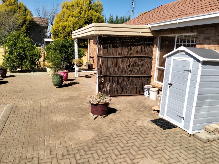 2 Bedroom Property for Sale in Universitas Free State